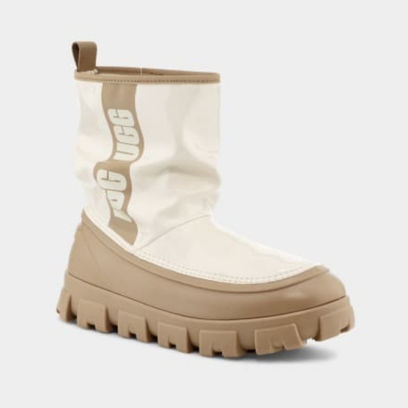UGG Women's Classic Brellah Mini Boot - Picture 2 of 6